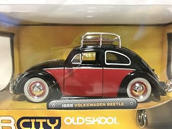 dub city 1/24 ミニカー JADA TOYS 1/24 DUB CITY 1963 CADILLAC - メルカリ